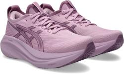 Asics Női futócipő Asics GEL-NIMBUS 27 W rózsaszín 1012B753-700 - EUR 42 | UK 8 | US 10