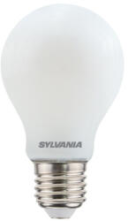 SYLVANIA LED körte 9W E27 1055lm 4000K hideg fehér fényforrás Ra80 230V ToLEDo RT GLS V5 ST DIM dxh=60x110mm dimmelhető 0029318 Sylvania (0029318)
