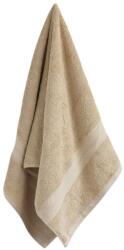 York fürdőlepedő, 70x140cm, pamut, 550g/m2, bézs (2354552)