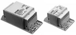 TCI 183047 P 400W HI-HS 230-240V 4, 2A (HI) - 4, 45A (HS) előtét trafó fémhalogén-nátrium fényforrásokhoz túlmelegedés elleni védelemmel (183047)