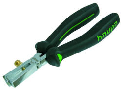 HAUPA 210644 Blankoló fogó 0, 6-10mm2 (210644)