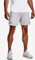 Under Armour Vanish Woven 6in Shorts-GRY Férfirövidnadrág XXL