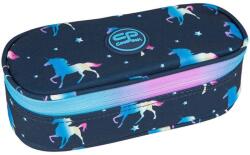 COOLPACK Pen Coolpack, campus, kék unikornis (F062670)