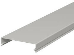 OBO LK4 / LK4/N-hez fedél, kőszürke 60mm 6178486 (6178486)