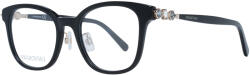 Swarovski SK 5462-D 001 51 Női szemüvegkeret (optikai keret) (SK 5462D 001)
