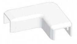 KOPOS Sík idom LH 15x10 vezetékcsatornához fehér, 8683 HB Kopos (8683_HB) - lumenet