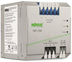 WAGO SMPSEco 1f (787-734) (787-734)