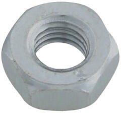 Walraven BIS Hatlapú anya ISO 4032 M10, tűzálló 6123010 Walraven (6123010) - lumenet