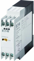 Eaton csillag-delta időrelé 2z. , 24-240V AC/DC, etr4-51-a-031884 (031884)