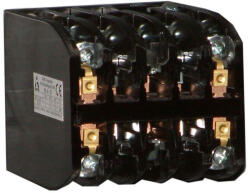 Ganz KK Kft DL(DIL)-0-52 42V mágneskapcsoló 7, 5kW (210-3830-210-DL)