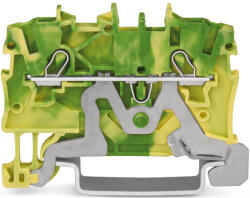 Wago TopJob_S sorkapocs, Z/S 1mm2 (2000-1207) (2000-1207)
