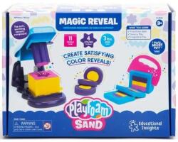 Educational Insights játékszett - Playfoam Sand, Varázsműhely (086002022356)