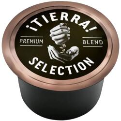LAVAZZA Blue Tierra Selection Kávé kapszula, 100 db, 900g