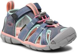 KEEN Gyermek szandál, Keen, 300431771, textil, kék, 27, 5 EU (0000300431771_27_5)