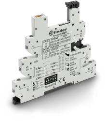 Finder relé foglalat 93.68. 0.024 (93.68.0.024)