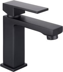 CORNAT Csaptelep Noir Square, karos, fekete (NERSE1)