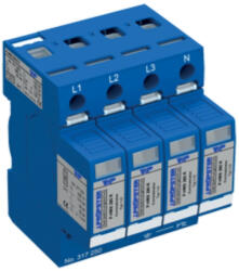 J. Pröpster 317250 P-HMS 280 R 4 Túlfeszültség levezető (317250) - lumenet