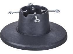 Dekortrend Ringo fenyőfa talp, szürke (KTA_043)