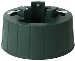 Dekortrend Jameson fenyőfa talp, zöld (KTA_060) - dekortrend