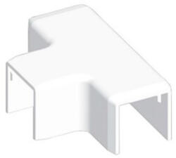 KOPOS T-idom LHD 20x20 vezetékcsatornához fehér, 8624 HB Kopos (8624_HB) - lumenet