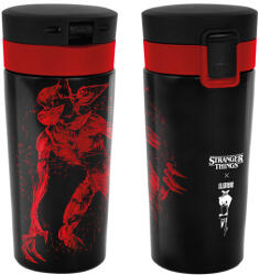 Bialetti Stranger Things utazóbögre 380ml