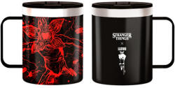 Bialetti Stranger Things termo bögre füllel 420ml
