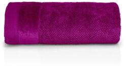 Detexpol Fürdőlepedő, Detexpol, Vito, Pamut, 70x140 cm, Fukszia (2310229)