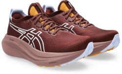 Asics Női futócipő Asics GEL-NIMBUS 27 TR piros 1012B908-600 - EUR 40, 5 | UK 7 | US 9
