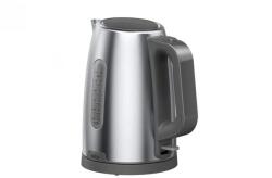 Braun PurShine WK 1500 Vízforraló 2200W 1.7L Szürke (WK 1500 GY)