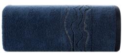 Eurofirany KARIN kéztörlő 50 x 90 cm Eurofirany sötétkék (454348)