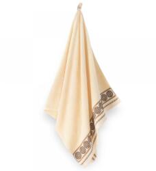 Zwoltex RONDO 2 Fürdőlepedő, 70 x 140, Narancssárga (2140714)