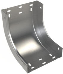 Basor CCERC 100X60 90 fokos belső ív 2/1458 (2/1458)