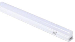 Optonica LED fénycső T5 117cm 16W műanyag ház meleg fehér kapcsolóval (TU16-A2 / 5576) (5576) - aqua