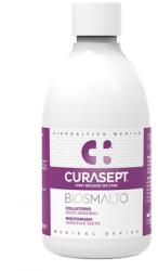 Curasept Sensitive Biosmalt szájvíz, a fogérzékenység csökkentésére ajánlott, CURASEPT, 300 ml (H02354)
