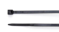 Weidmüller kábelkötegelő 292x3, 6 fekete 1720650000 (1720650000)