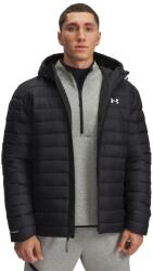 Under Armour Férfi szabadidő kabát Under Armour SPORTSWEAR INS JACKET fekete 6006363-001 - XL