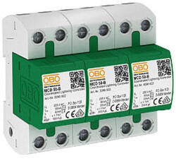 OBO CoordinatedLightningController, 255V 5096877 (5096877)
