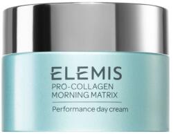 ELEMIS Pro-Collagen Morning Matrix ránctalanító nappali krém 50 ml (EPCMM50ML)