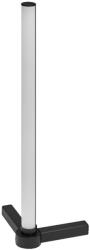 OSRAM Smart+ Wifi asztali LED sarok lámpa, 42, 5 cm - Osram Smart Wifi Corner, 2700-6500 K, 77 lm, állítható színhőmérséklet, 7, 5 W, 220-240V (4099854471759)