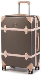 Semi Line Uniszex kocsi, Semi Line, 550836, gumi, barna (5903563550836_00)