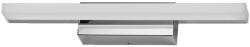OSRAM Orbis Mirror szabályozható fürdőszobai fali LED lámpa, 40 cm, króm színben (4099854449628)