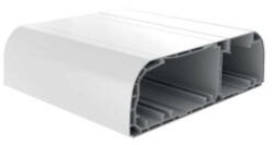 KOPOS Parapet csatorna 210x70 fehér, PK 210X70 D HD Kopos (6 fm/köteg) (PK 210X70 D_HD) - lumenet