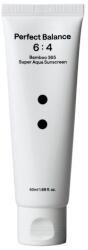 B. LAB Bamboo 365 Super Aqua Fényvédő Krém 50ml (SPF50+ PA++++)