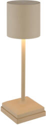 GLOBO Tölthető asztali LED lámpa USB kábellel, 32 cm - Dixon Globo 58487S (58487S)