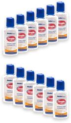 Bradoline kézfertőtlenítő gél - Kamilla - 12 x 50 ML - karton