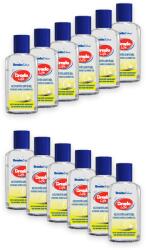 Bradoline kézfertőtlenítő gél - Citrom - 12 x 50 ML - karton