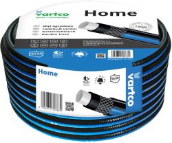 Agaplast Vartco Home rugalmas kerti tömlő, 4 rétegű, 3/4", 20m (77357)