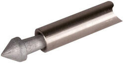 DEHN Beütőcsúcs TG/tZn D 20mm földelőrudakhoz 620001 SSP TE 20 TGTZN (620001)