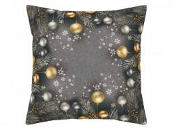 Forbyt karácsonyi, Fenyő és gömbök, CYH5918C 40 × 40 cm