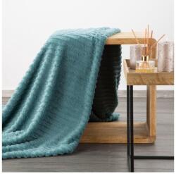 Eurofirany Lisa puha plüss takaró Menta 150x200 cm (452313)
